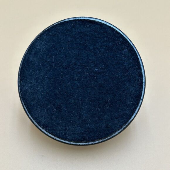 Esterbrook Fountain Pen Desk Set - Black Clear Pen Art Deco Black 9550 Nib USA - Picture 5 of 7